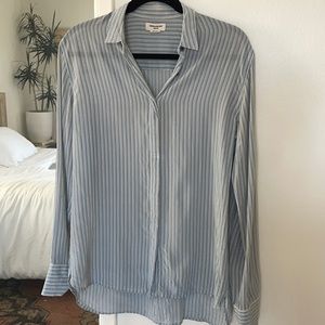 Zidig & Voltaire blouse button